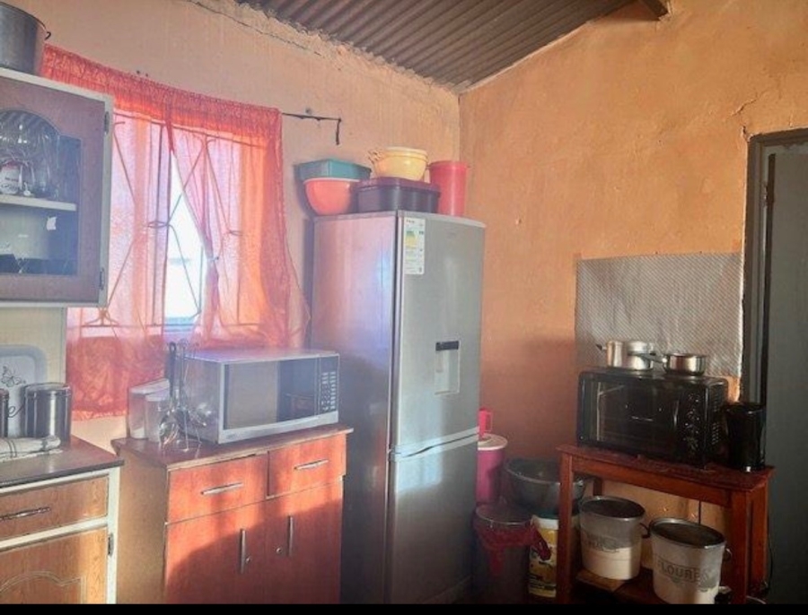 2 Bedroom Property for Sale in Harry Gwala Free State